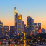 Frankfurt, el “Mainhattan” alemán o el “Chicago am Main”
