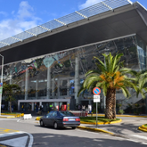 Aeropuerto de Nápoles