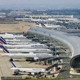 Aeropuerto Charles de Gaulle