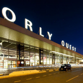 Aeropuerto Orly