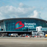 Aeropuerto de Bruselas-Zaventem