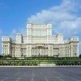 El Palacio del Parlamento