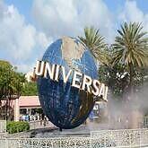 Orlando Universal Resort
