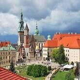 Castillo de Wawel