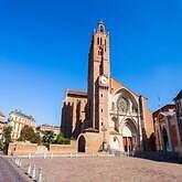 Catedral de Toulouse