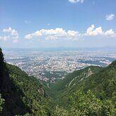 Montañas Vitosha