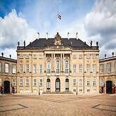 Palacio Amalienborg