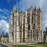 Catedral de Beauvais