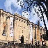 Museo Nacional de Colombia