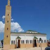 Mezquita Mohamed