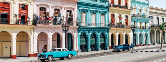 Alquiler de coches en Cuba con Pepecar