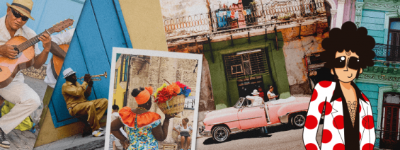 Alquiler de coches en La Habana